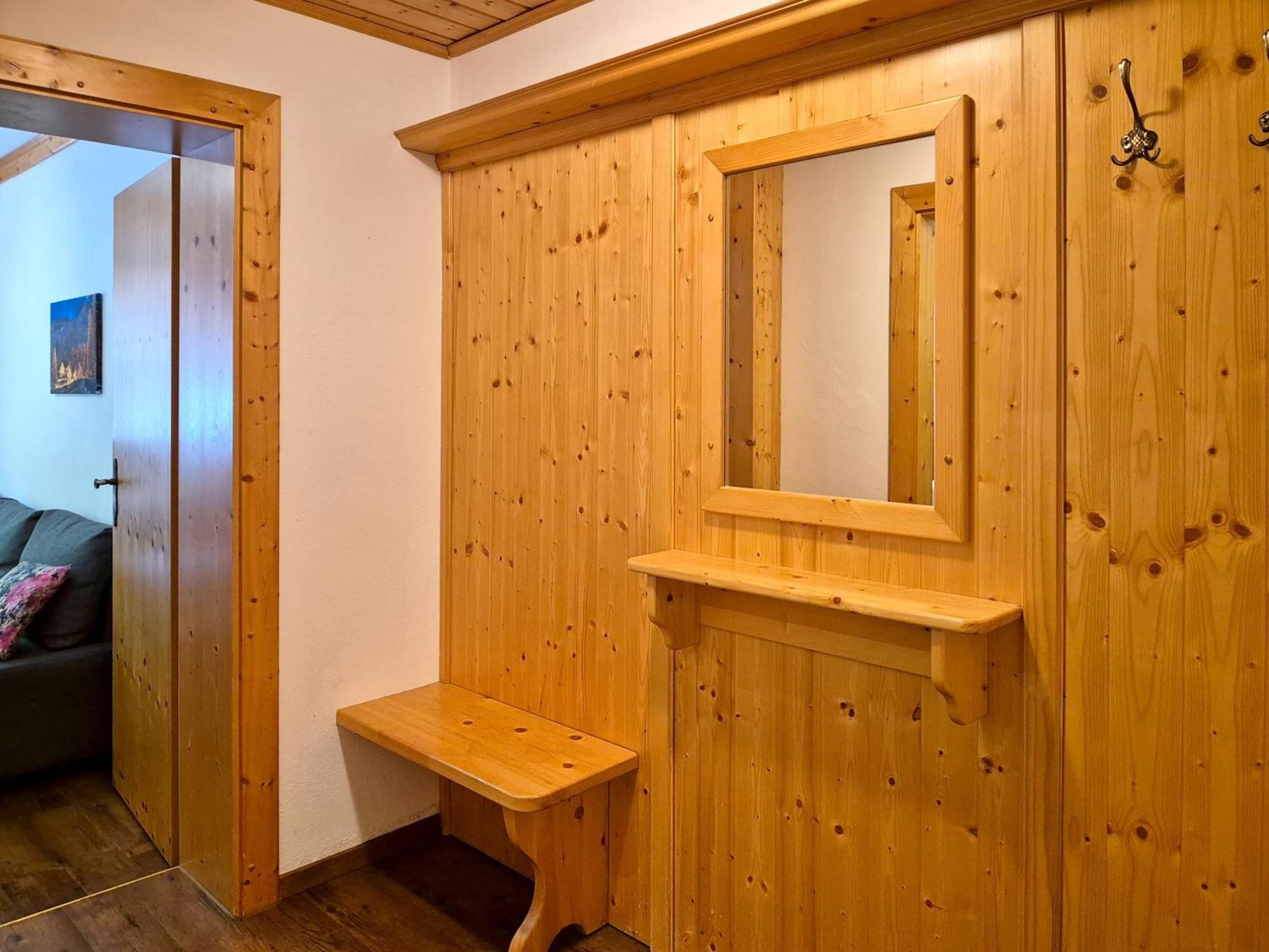 Alpenpension Gastein Bad Gastein Exterior foto