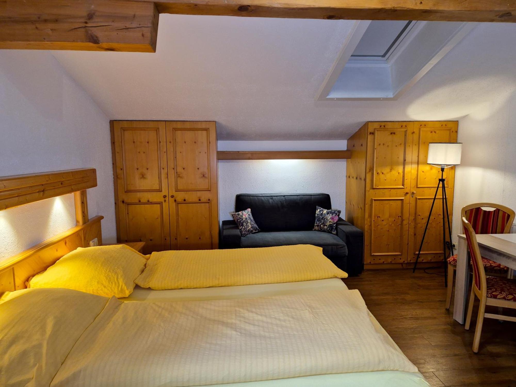 Alpenpension Gastein Bad Gastein Habitación foto